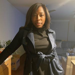 Meet your Posher, Jane